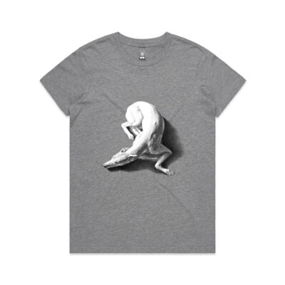 Sun Worshipper Express Close Fit Straight Cut Tee Thumbnail